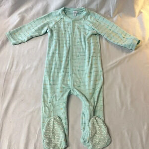 Mexx - footed sleeper. Size 18 months